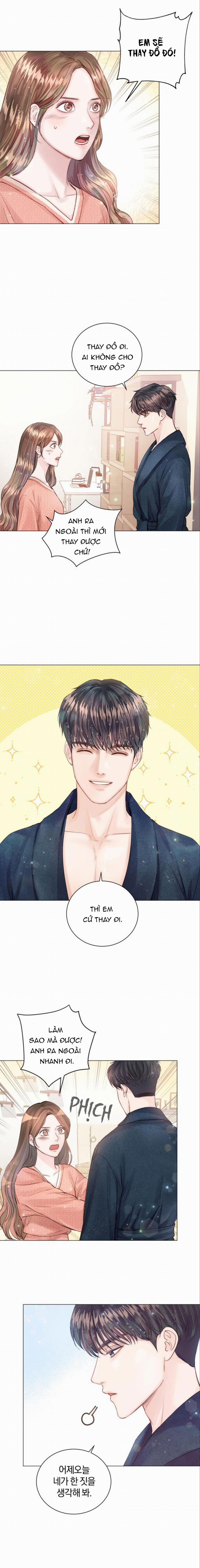 Kết Thúc Nhất Định Sẽ Có Hậu 11 trang 12