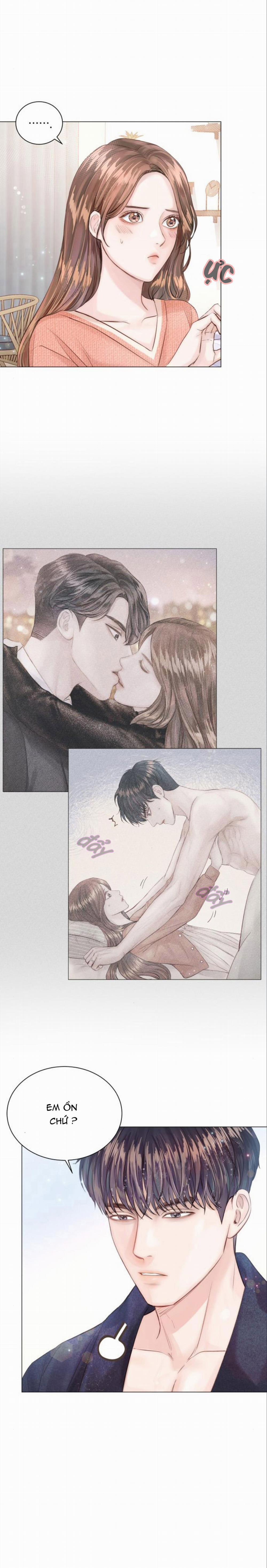 Kết Thúc Nhất Định Sẽ Có Hậu 11 trang 13