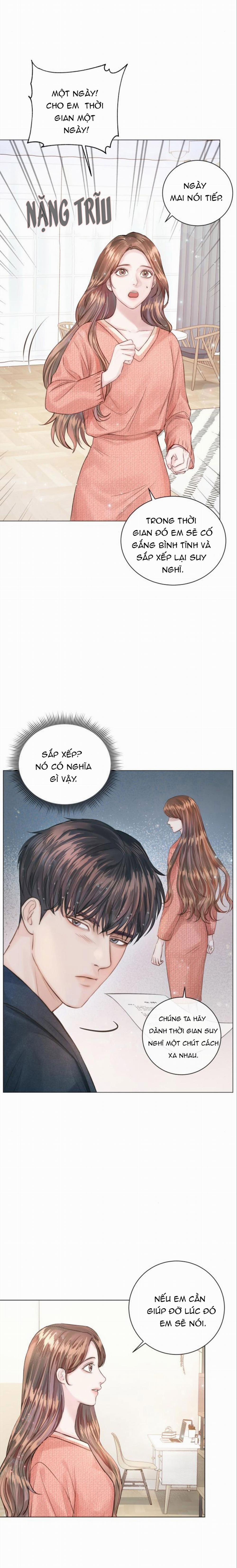 Kết Thúc Nhất Định Sẽ Có Hậu 11 trang 16