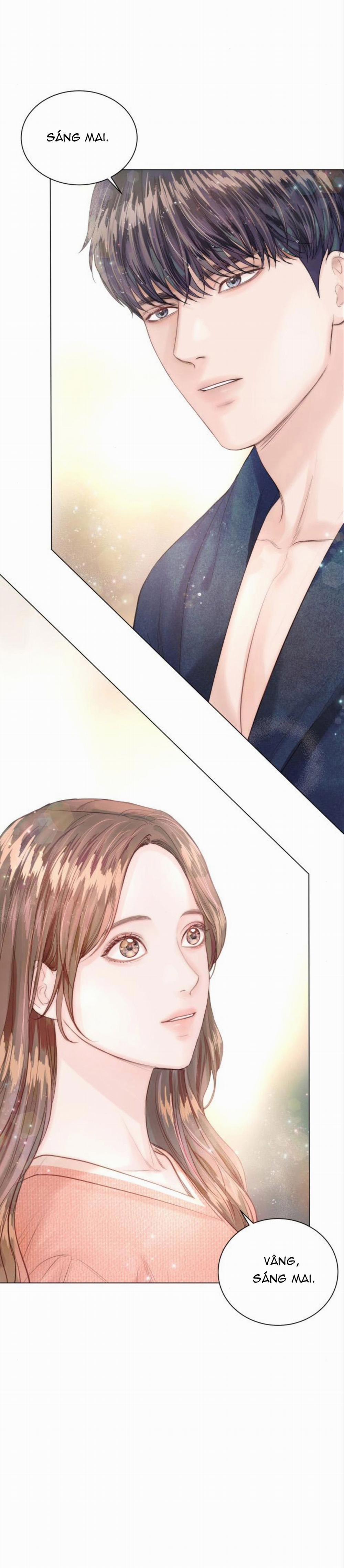 Kết Thúc Nhất Định Sẽ Có Hậu 11 trang 17