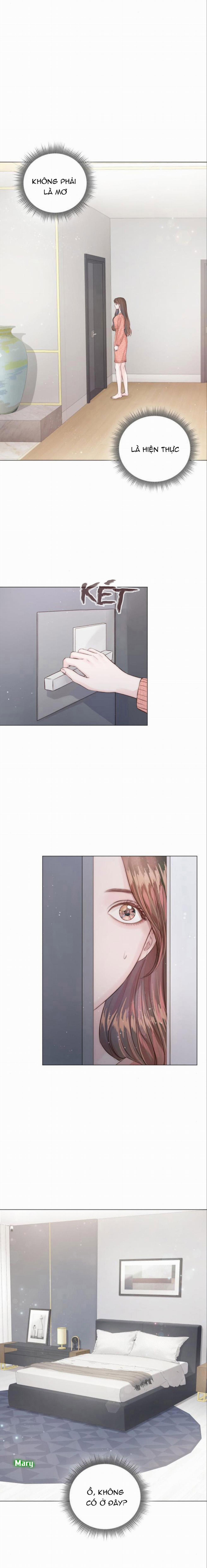 Kết Thúc Nhất Định Sẽ Có Hậu 11 trang 3