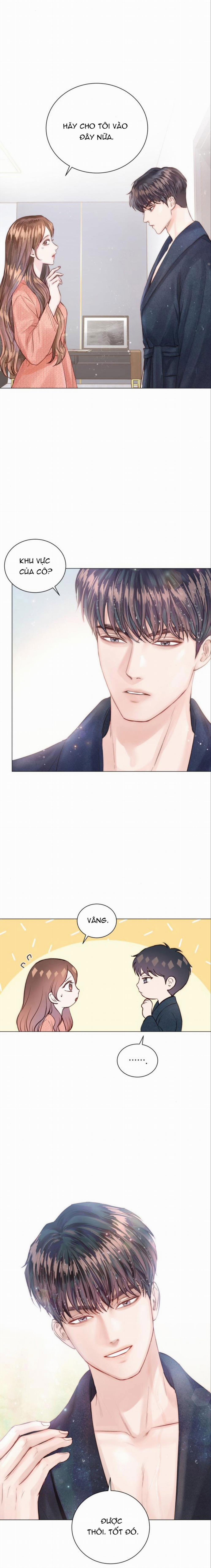 Kết Thúc Nhất Định Sẽ Có Hậu 11 trang 6