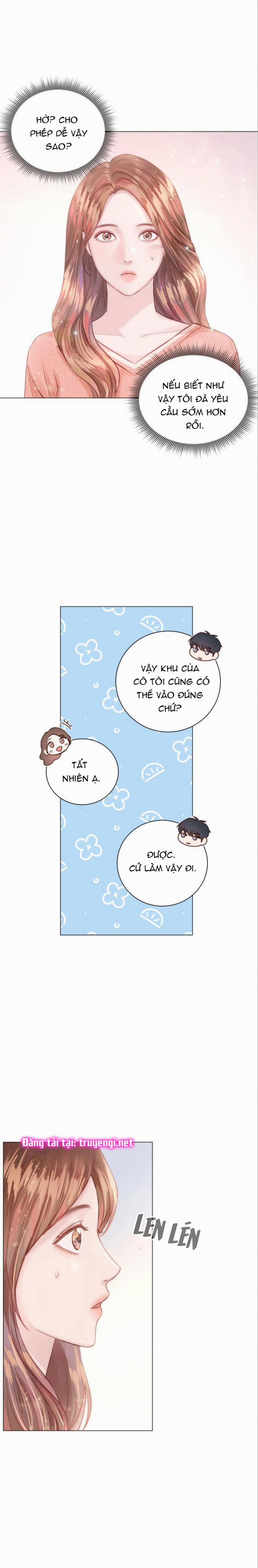 Kết Thúc Nhất Định Sẽ Có Hậu 11 trang 7