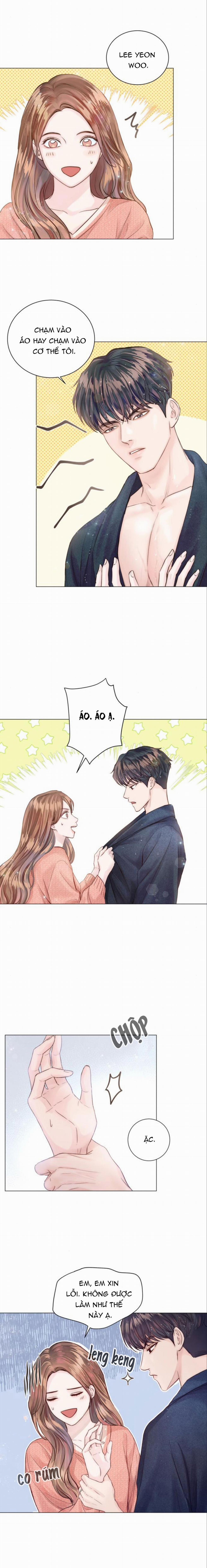 Kết Thúc Nhất Định Sẽ Có Hậu 11 trang 9