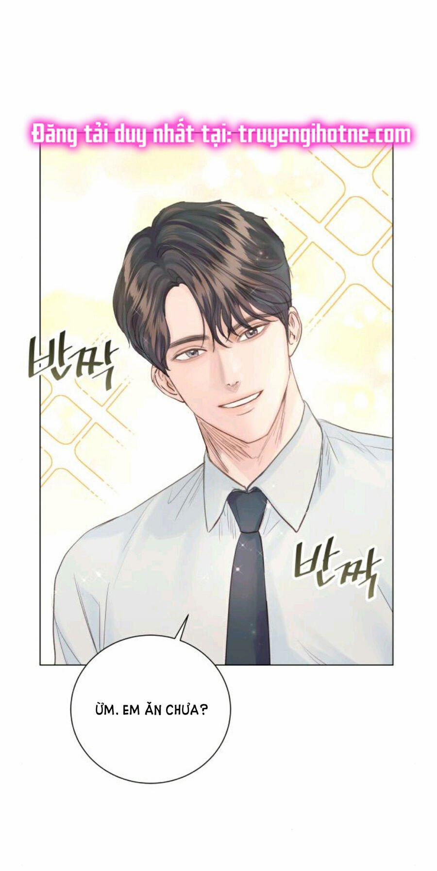 Kết Thúc Nhất Định Sẽ Có Hậu 110.1 trang 21