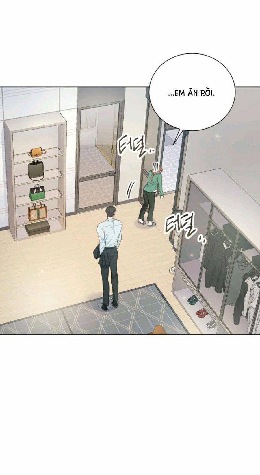 Kết Thúc Nhất Định Sẽ Có Hậu 110.1 trang 22