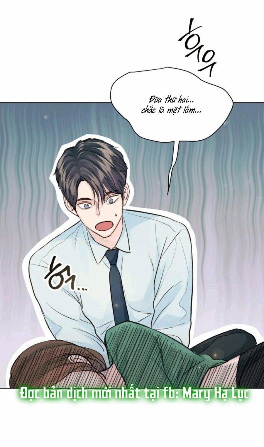 Kết Thúc Nhất Định Sẽ Có Hậu 110.1 trang 29