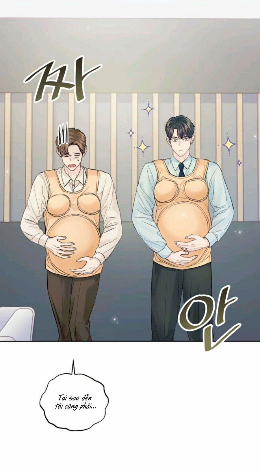 Kết Thúc Nhất Định Sẽ Có Hậu 110.2 trang 15