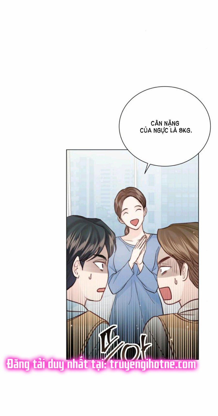 Kết Thúc Nhất Định Sẽ Có Hậu 110.2 trang 18