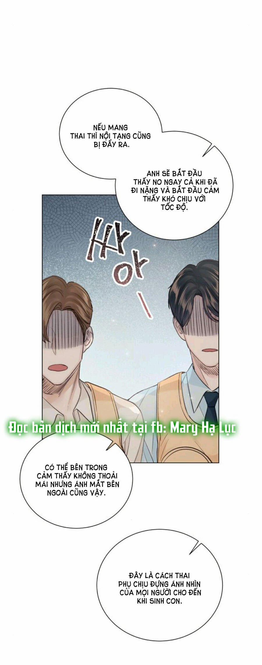 Kết Thúc Nhất Định Sẽ Có Hậu 110.2 trang 22