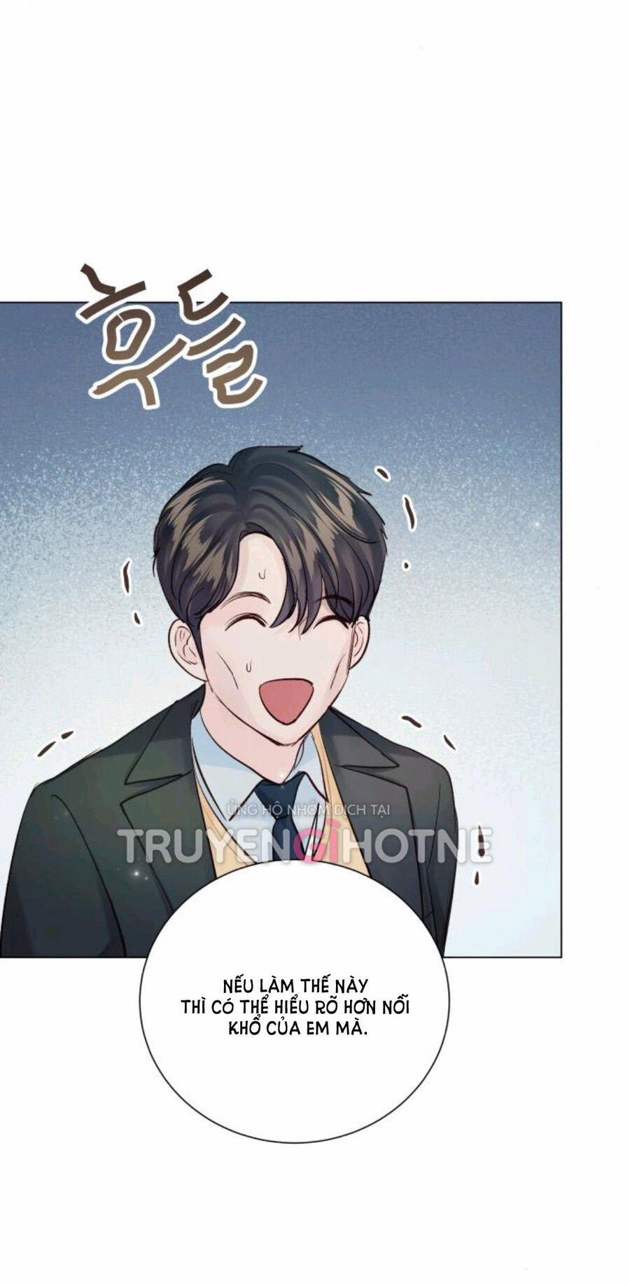 Kết Thúc Nhất Định Sẽ Có Hậu 111.1 trang 12