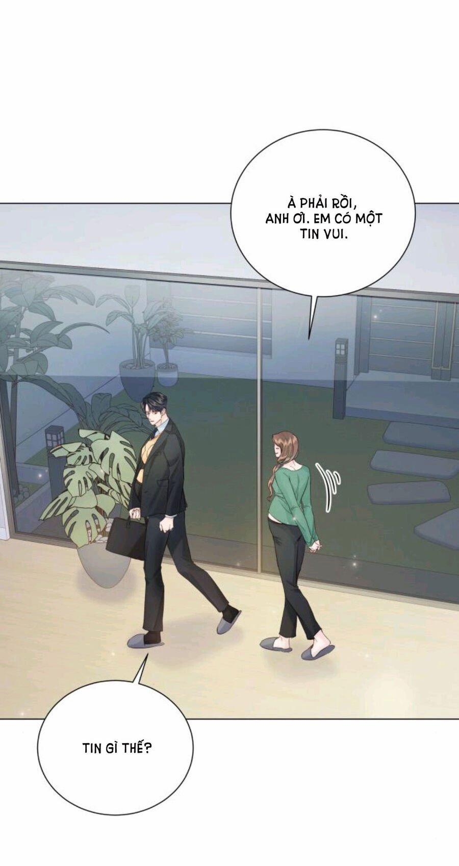 Kết Thúc Nhất Định Sẽ Có Hậu 111.1 trang 17