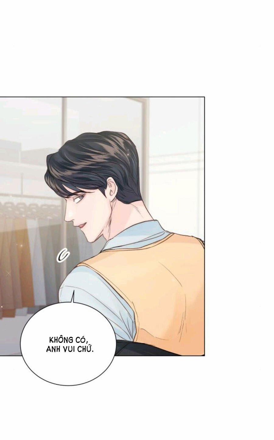 Kết Thúc Nhất Định Sẽ Có Hậu 111.1 trang 23
