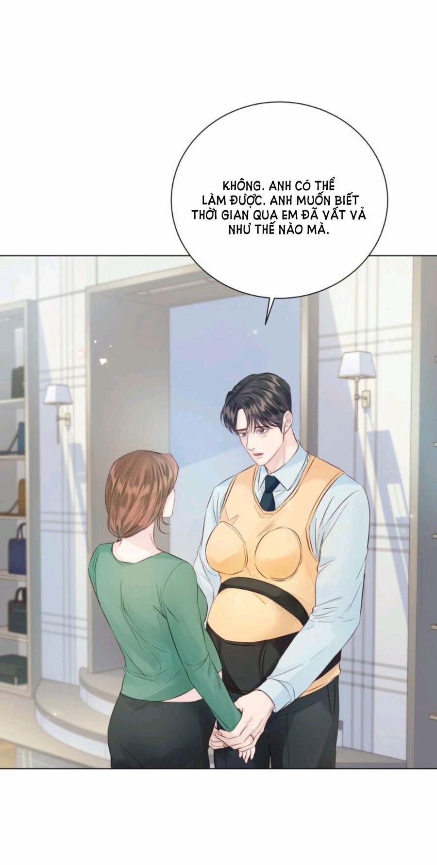 Kết Thúc Nhất Định Sẽ Có Hậu 111.1 trang 35