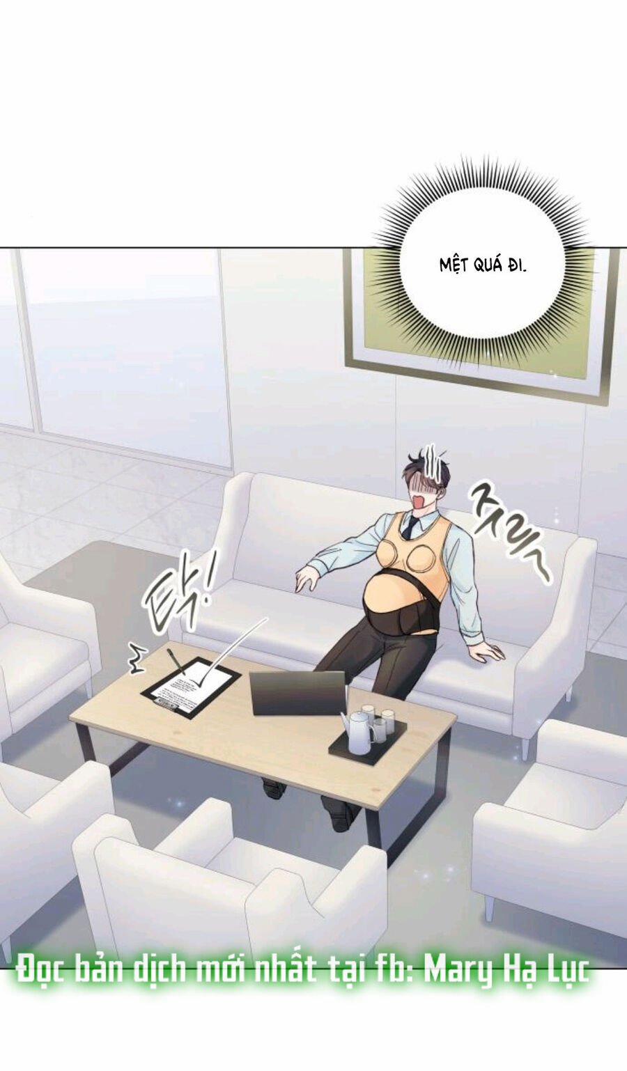 Kết Thúc Nhất Định Sẽ Có Hậu 111.1 trang 4