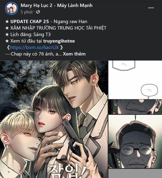 Kết Thúc Nhất Định Sẽ Có Hậu 111.2 trang 20