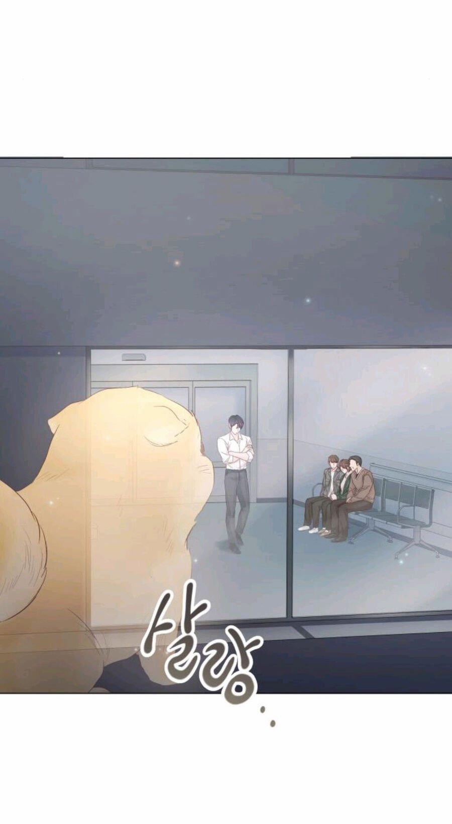 Kết Thúc Nhất Định Sẽ Có Hậu 111.2 trang 22