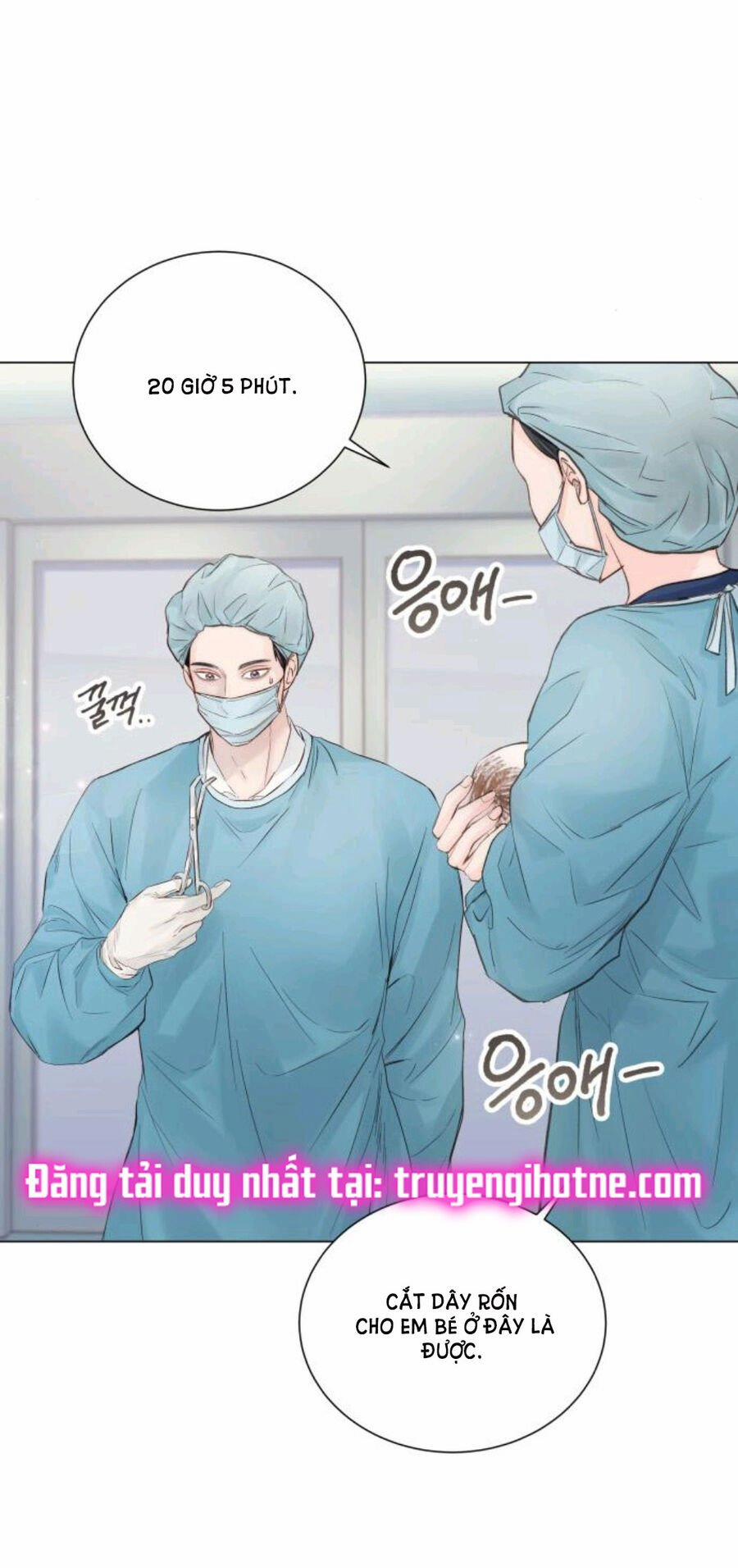 Kết Thúc Nhất Định Sẽ Có Hậu 111.2 trang 25