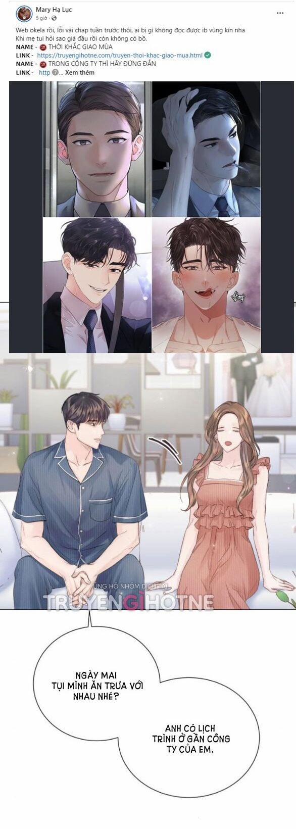 Kết Thúc Nhất Định Sẽ Có Hậu 112.1 trang 43