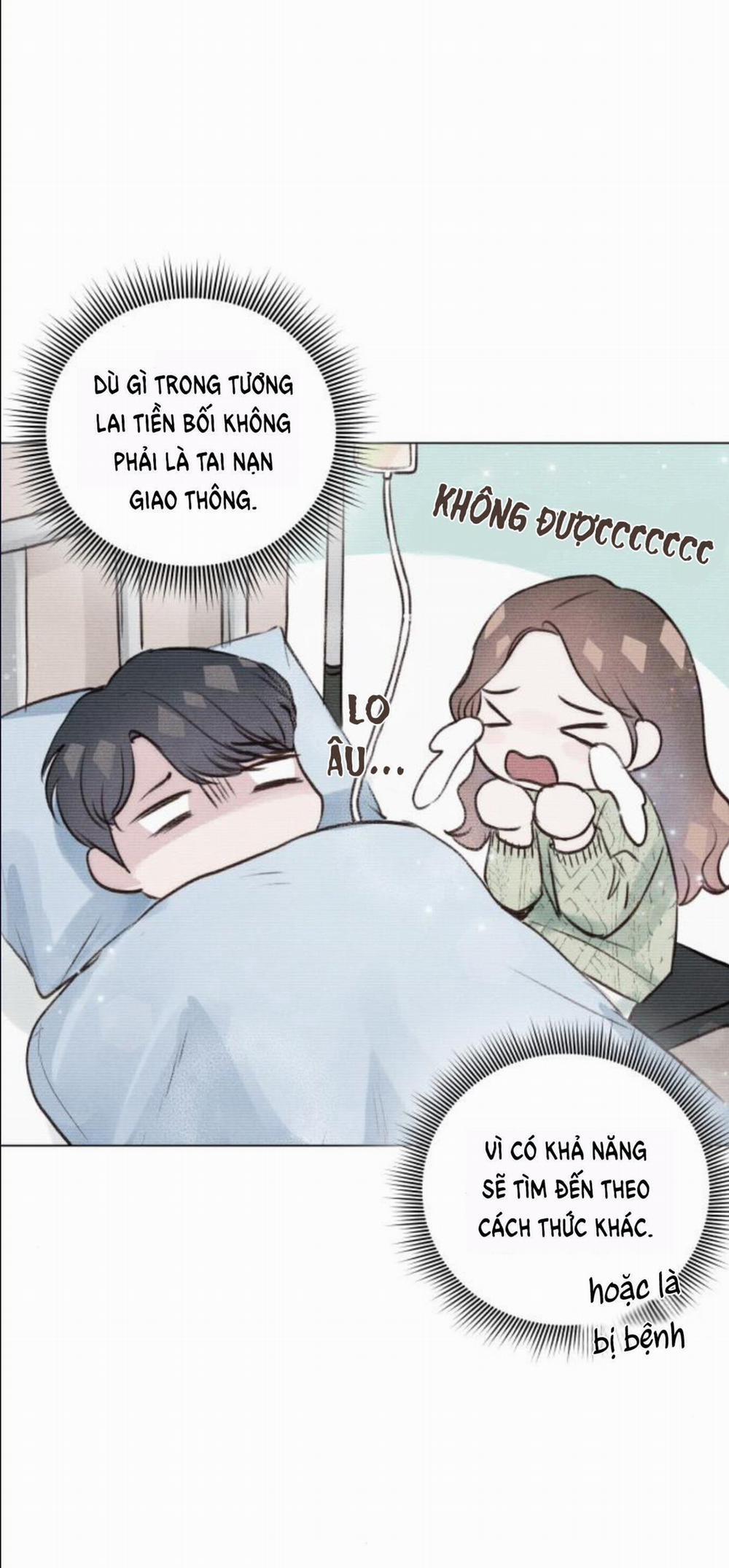 Kết Thúc Nhất Định Sẽ Có Hậu 12 trang 14