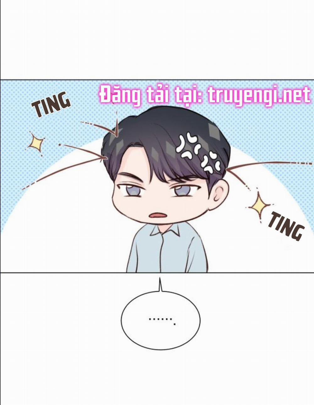 Kết Thúc Nhất Định Sẽ Có Hậu 12 trang 18