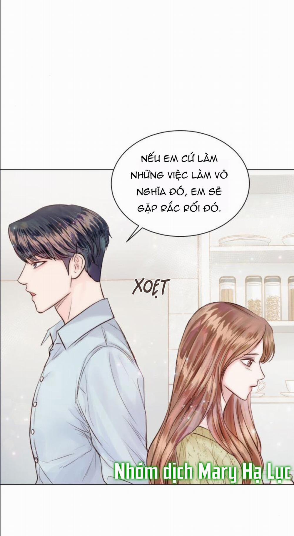 Kết Thúc Nhất Định Sẽ Có Hậu 12 trang 24