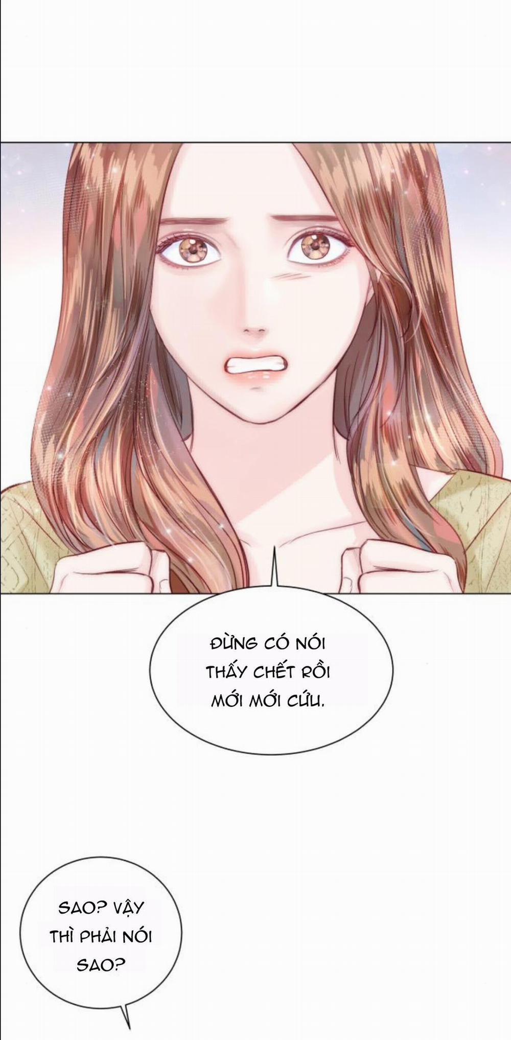 Kết Thúc Nhất Định Sẽ Có Hậu 12 trang 29