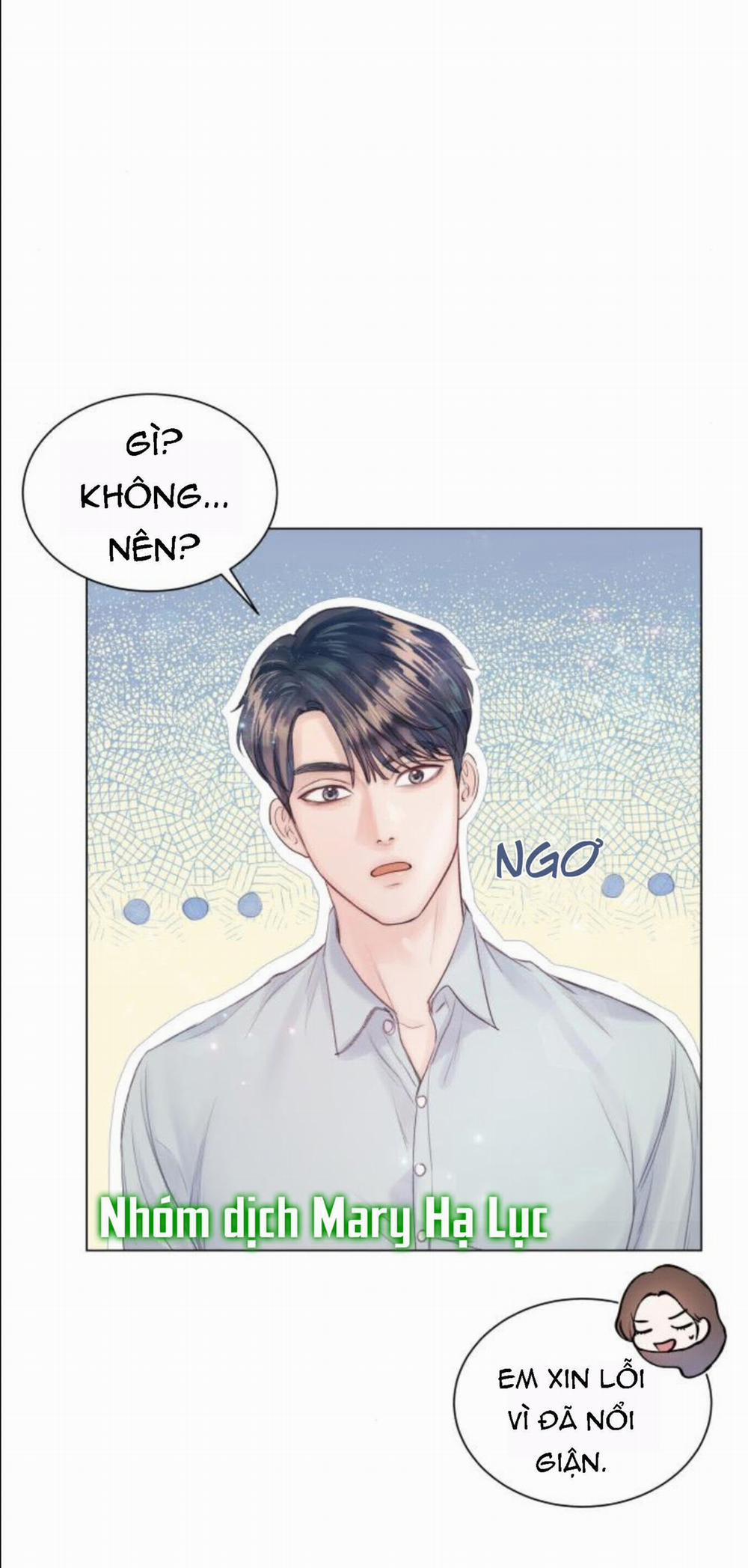 Kết Thúc Nhất Định Sẽ Có Hậu 12 trang 33