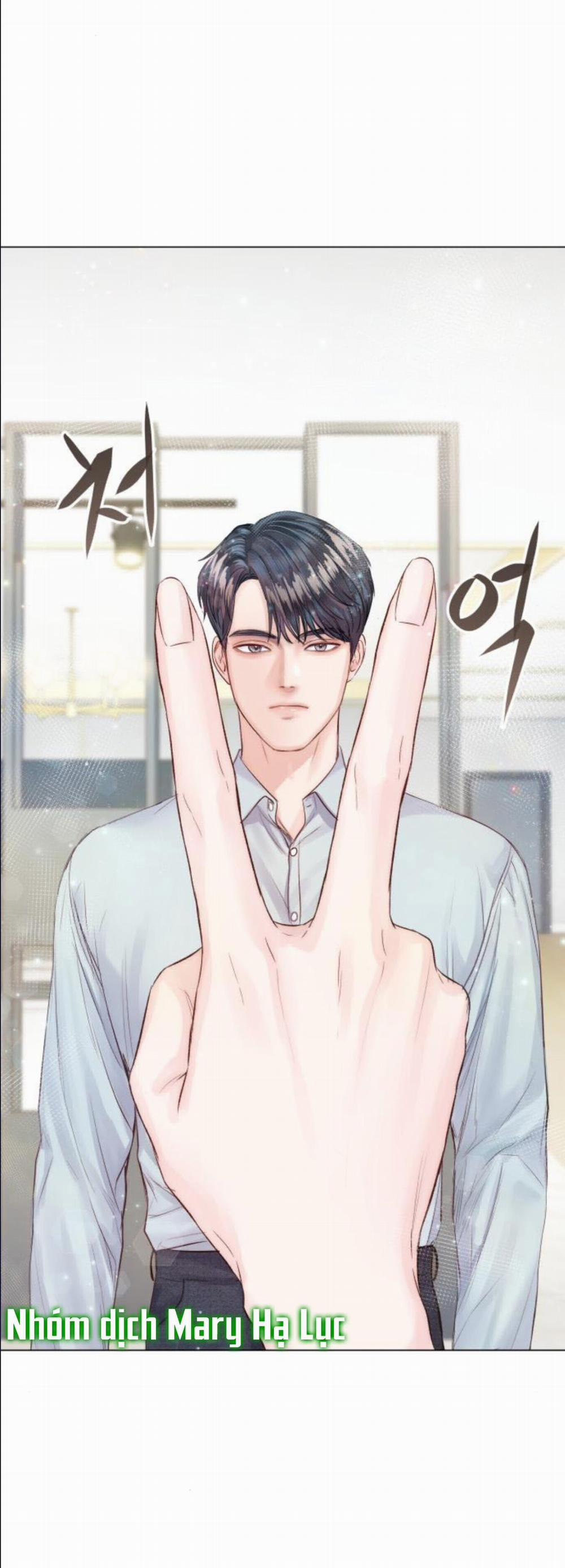 Kết Thúc Nhất Định Sẽ Có Hậu 12 trang 35