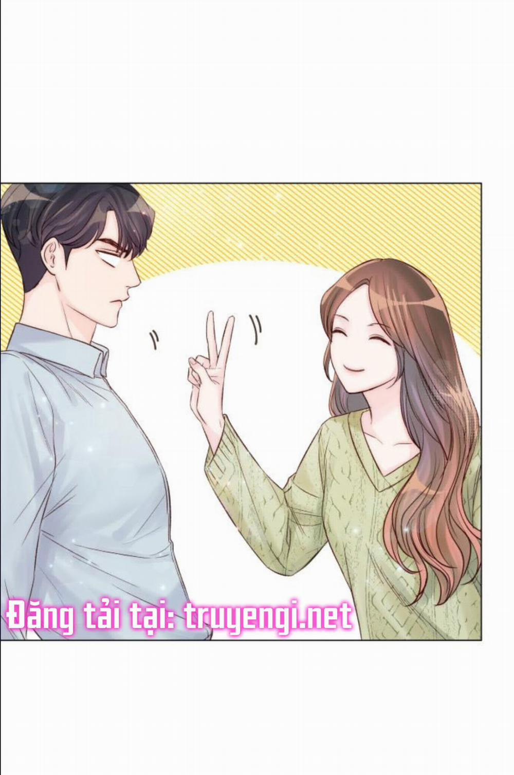 Kết Thúc Nhất Định Sẽ Có Hậu 12 trang 37