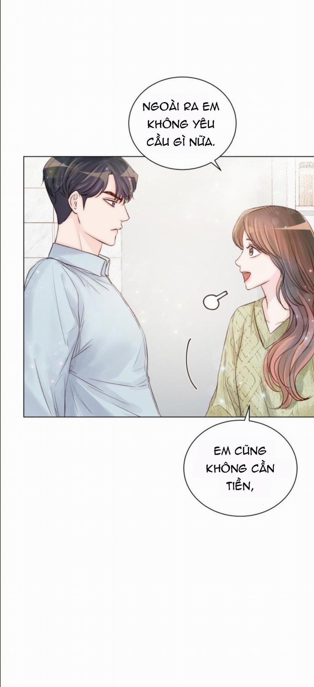 Kết Thúc Nhất Định Sẽ Có Hậu 12 trang 38