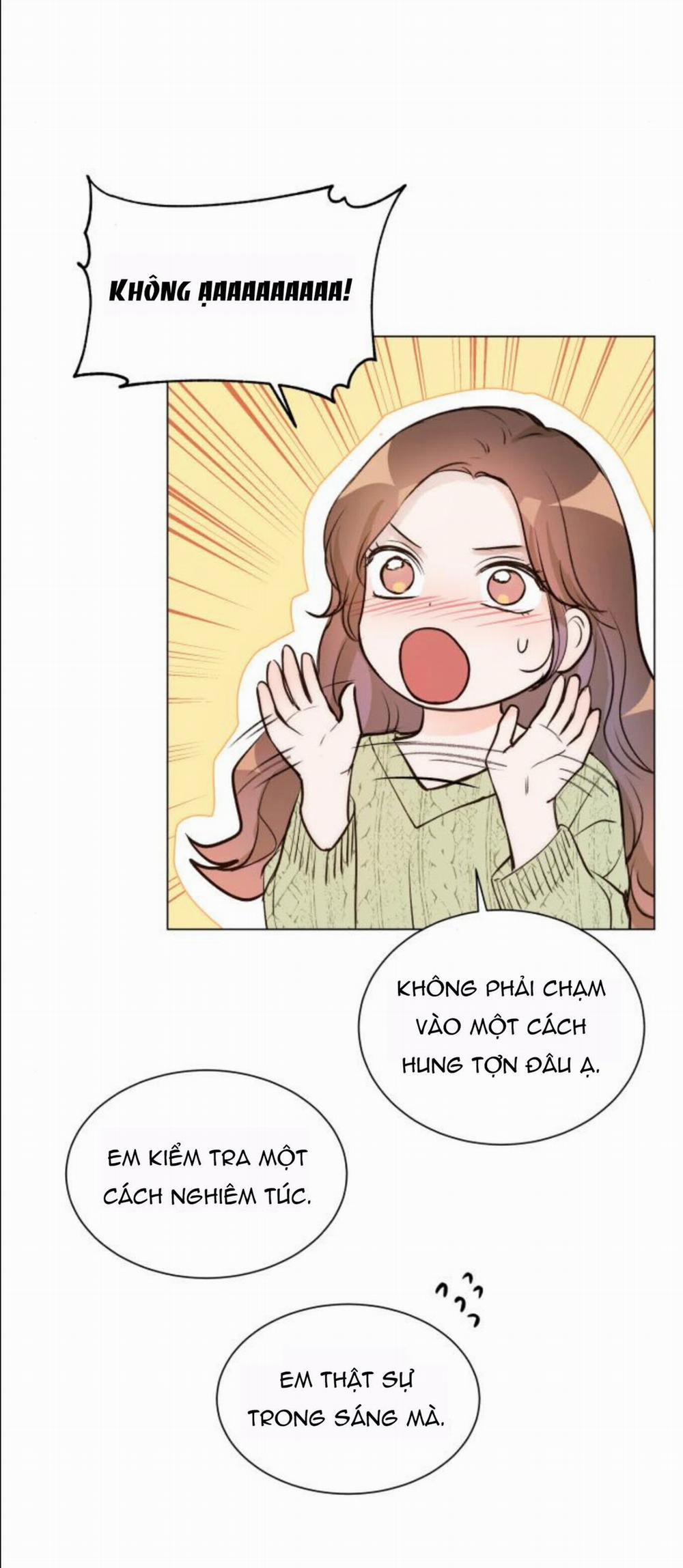 Kết Thúc Nhất Định Sẽ Có Hậu 12 trang 45