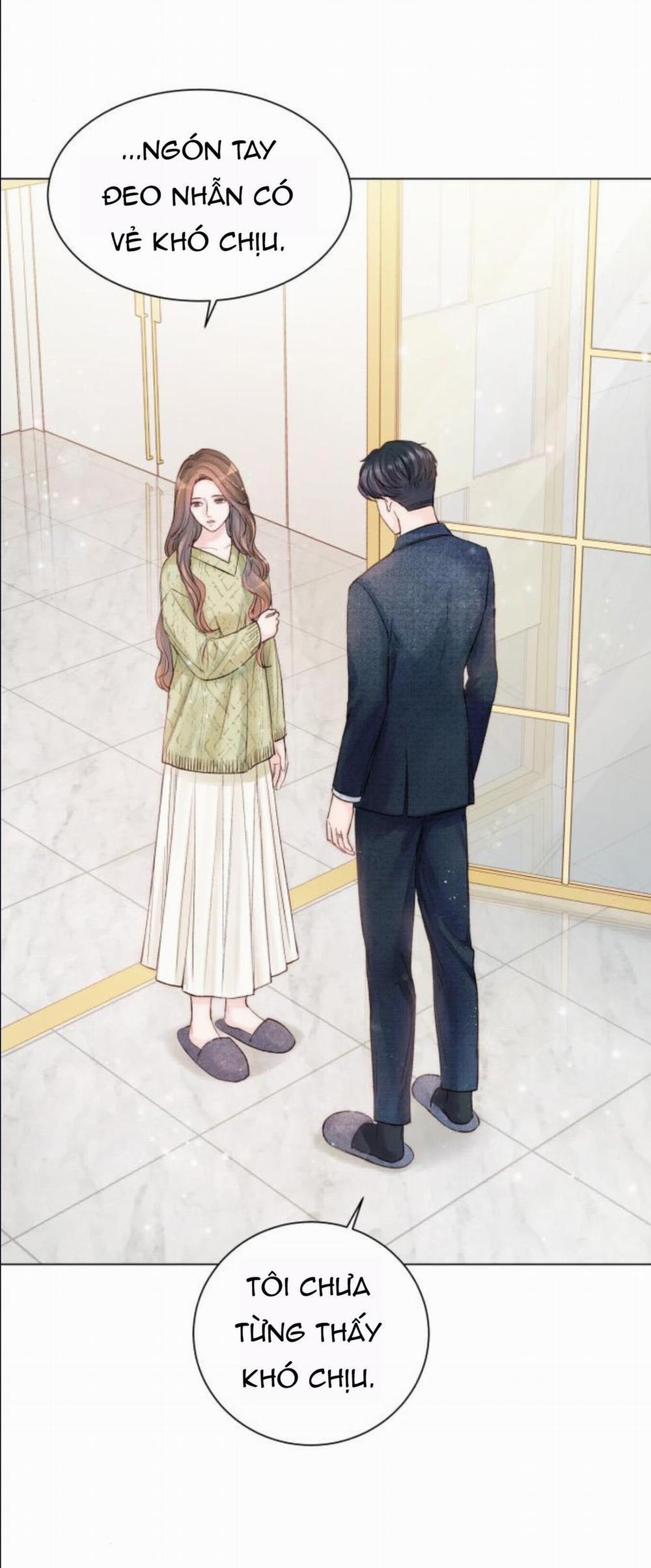 Kết Thúc Nhất Định Sẽ Có Hậu 12 trang 65