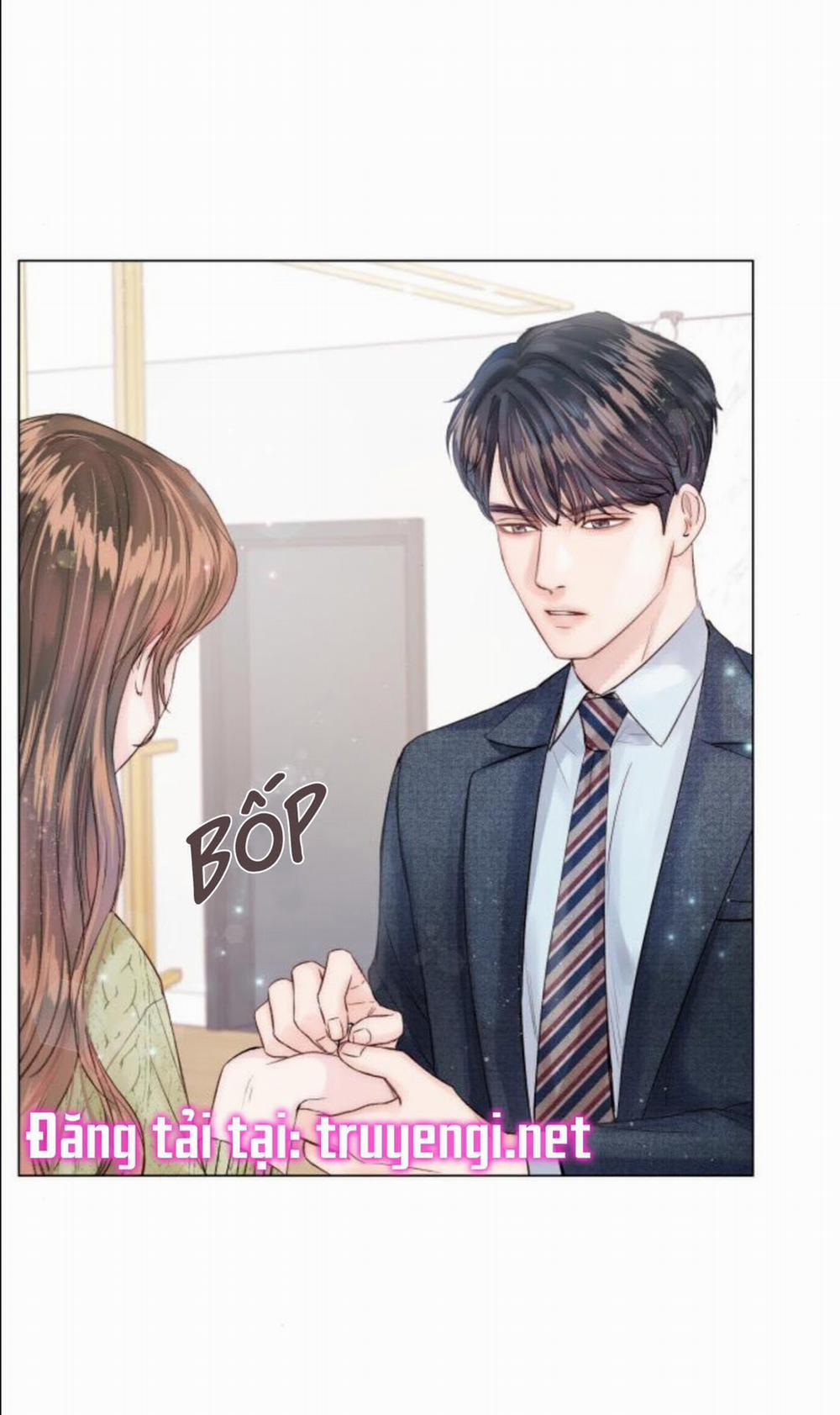 Kết Thúc Nhất Định Sẽ Có Hậu 12 trang 76