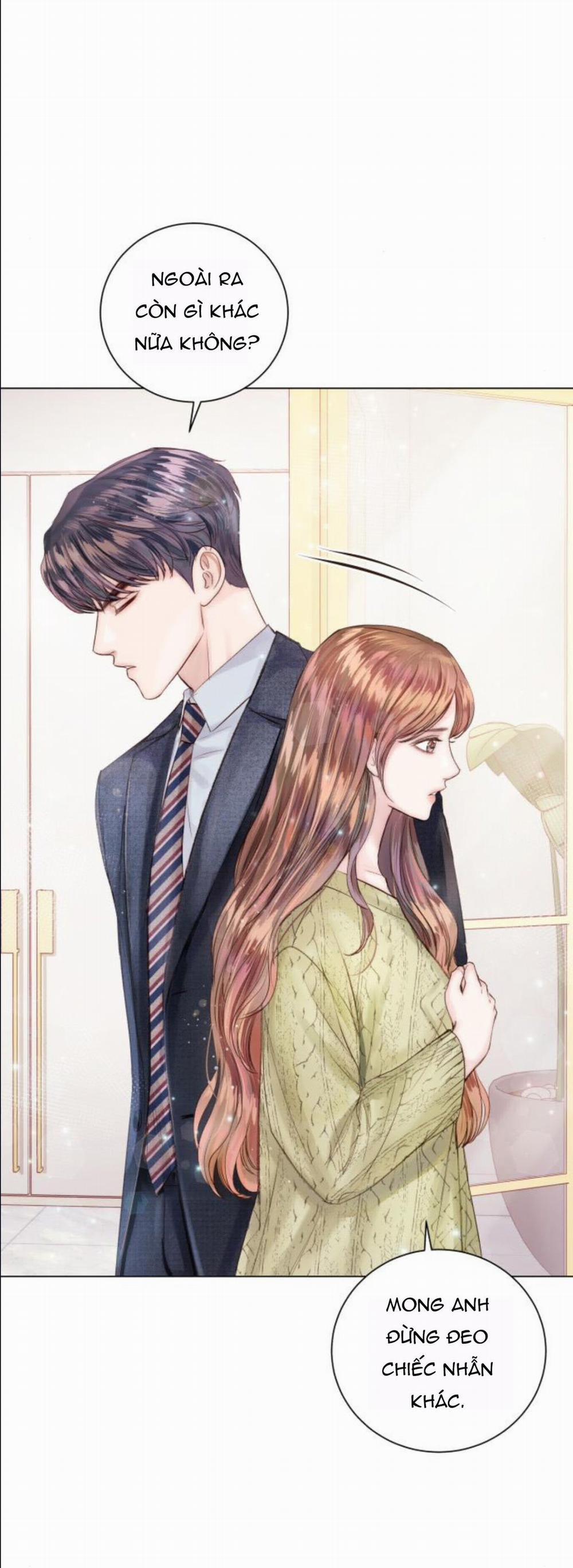 Kết Thúc Nhất Định Sẽ Có Hậu 12 trang 80