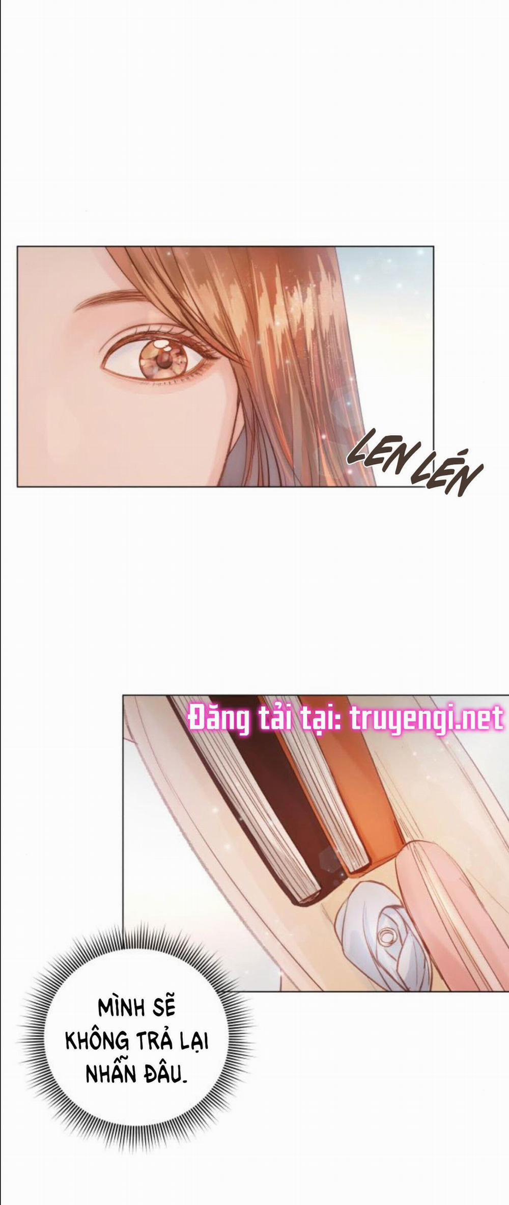 Kết Thúc Nhất Định Sẽ Có Hậu 13 trang 12