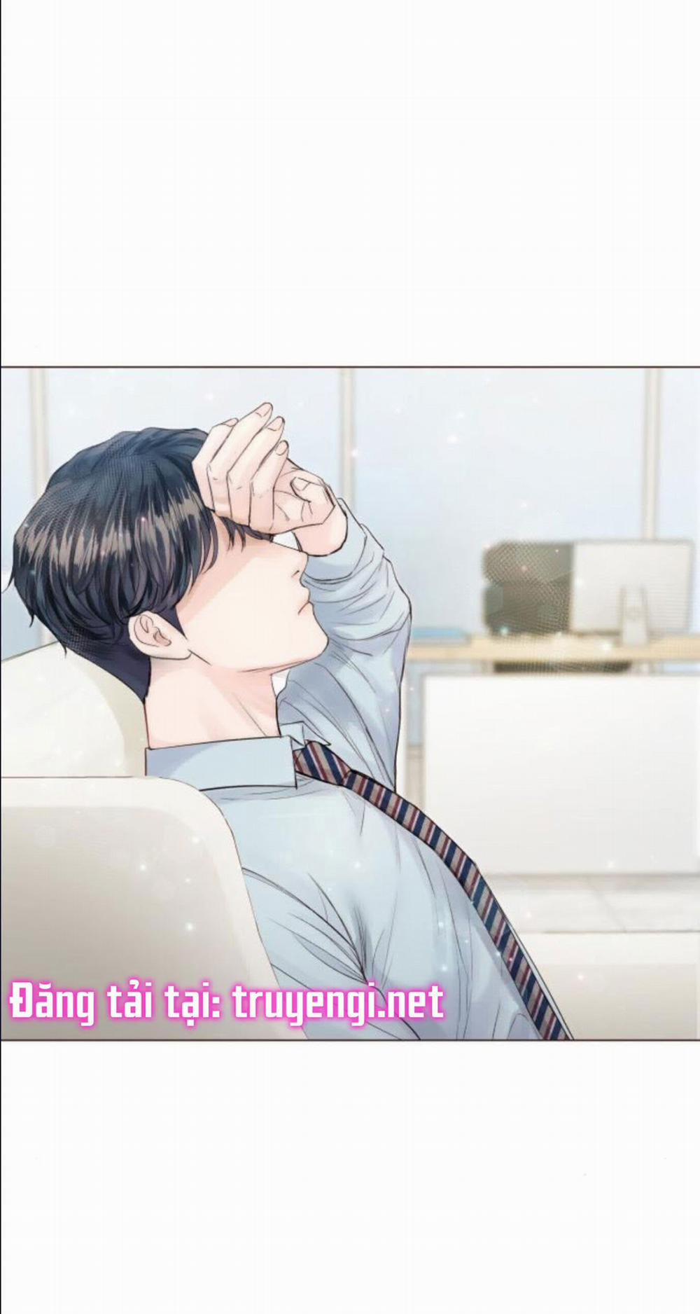 Kết Thúc Nhất Định Sẽ Có Hậu 13 trang 17