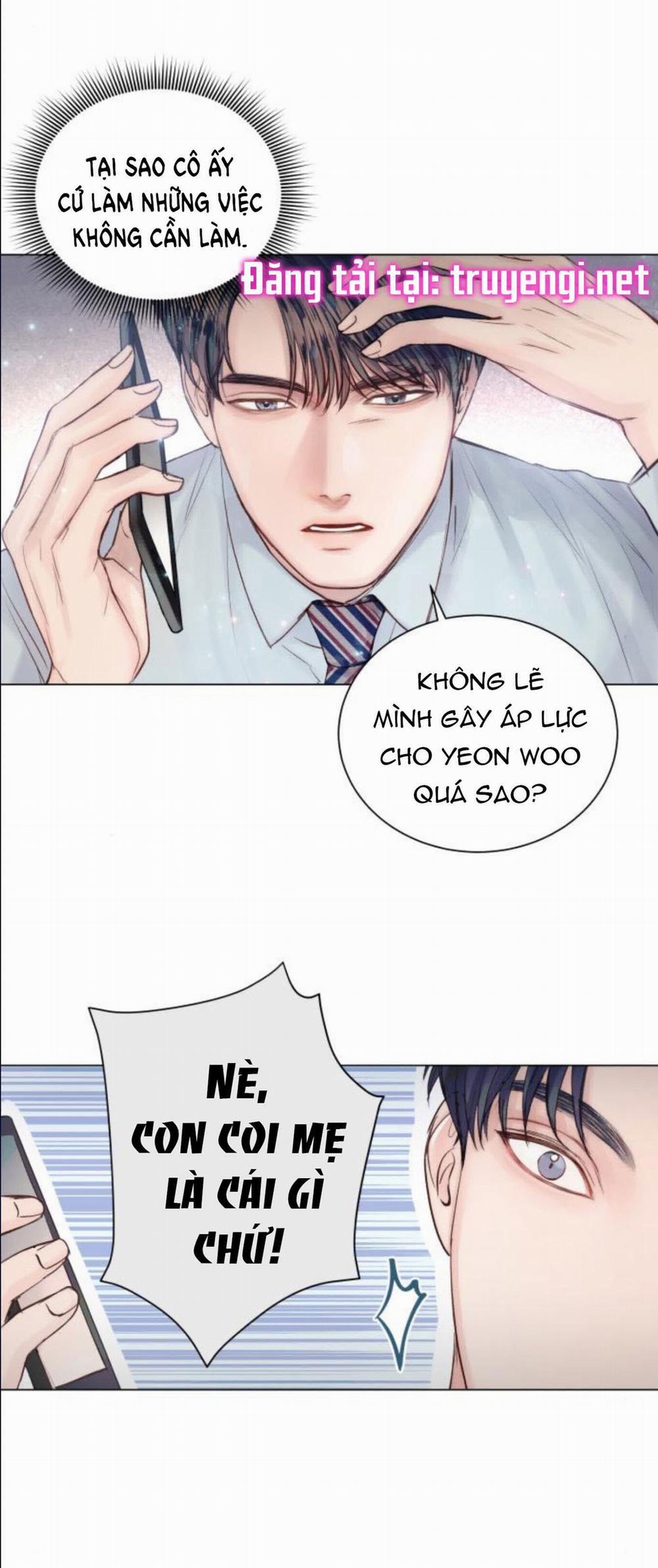 Kết Thúc Nhất Định Sẽ Có Hậu 13 trang 36