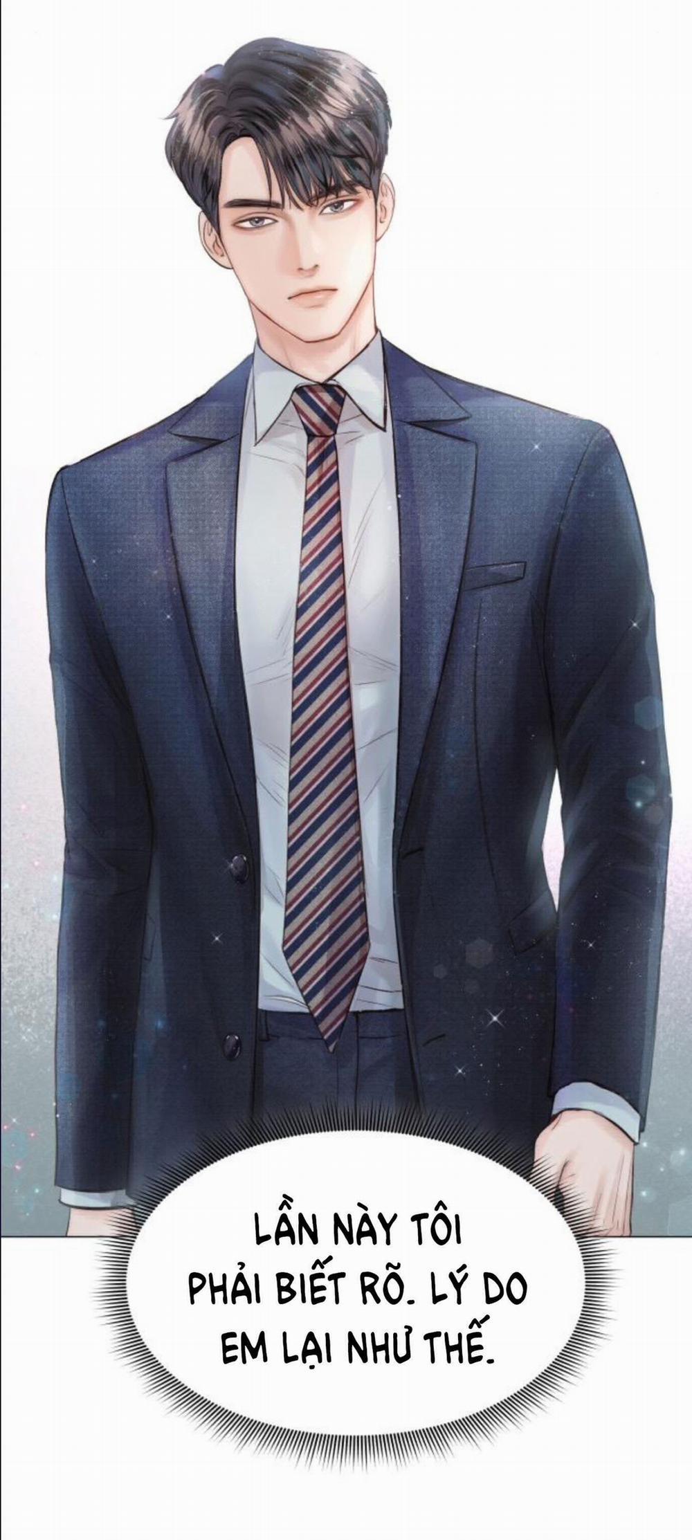 Kết Thúc Nhất Định Sẽ Có Hậu 13 trang 45