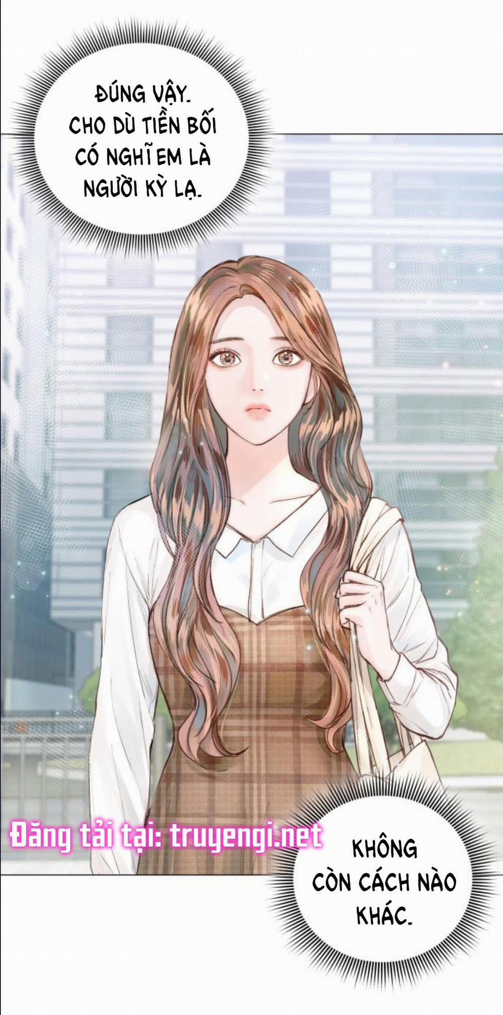 Kết Thúc Nhất Định Sẽ Có Hậu 13 trang 9