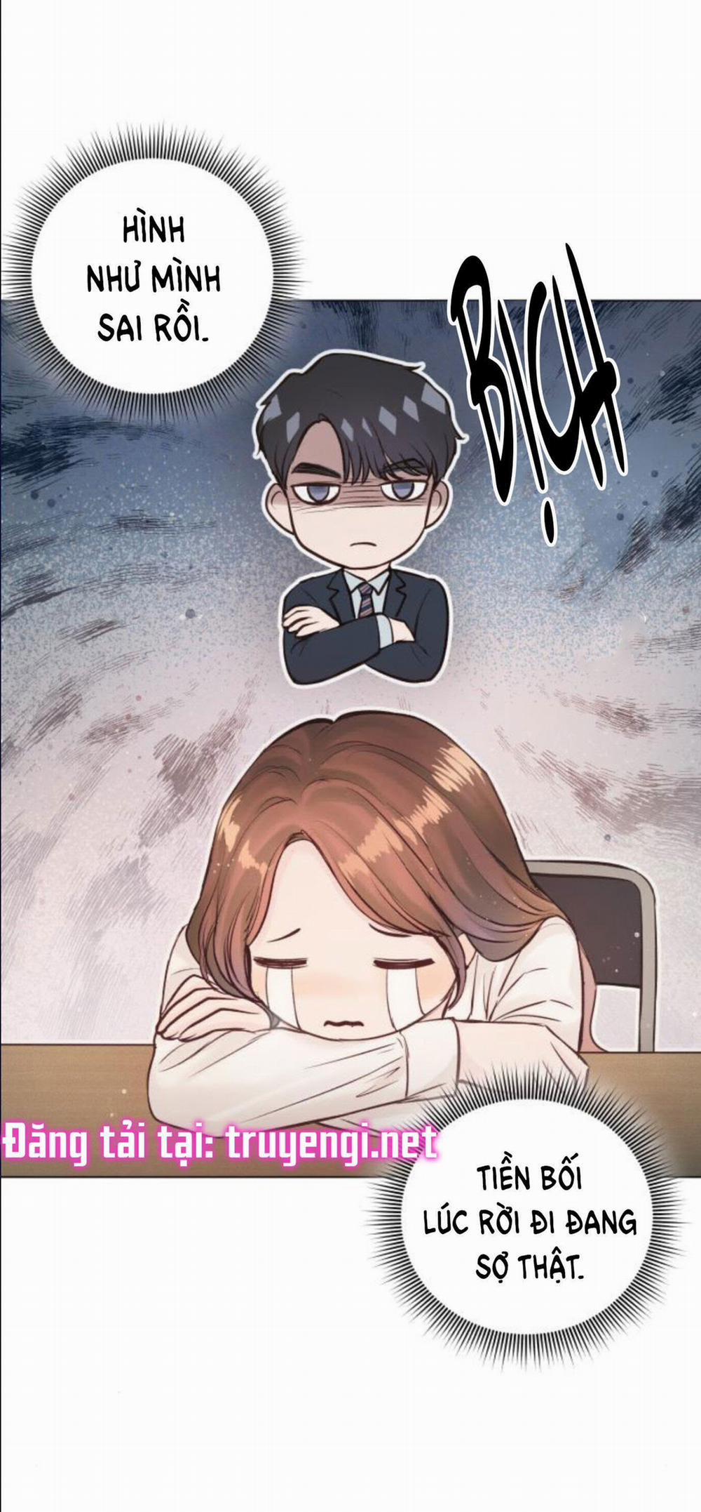 Kết Thúc Nhất Định Sẽ Có Hậu 14 trang 1