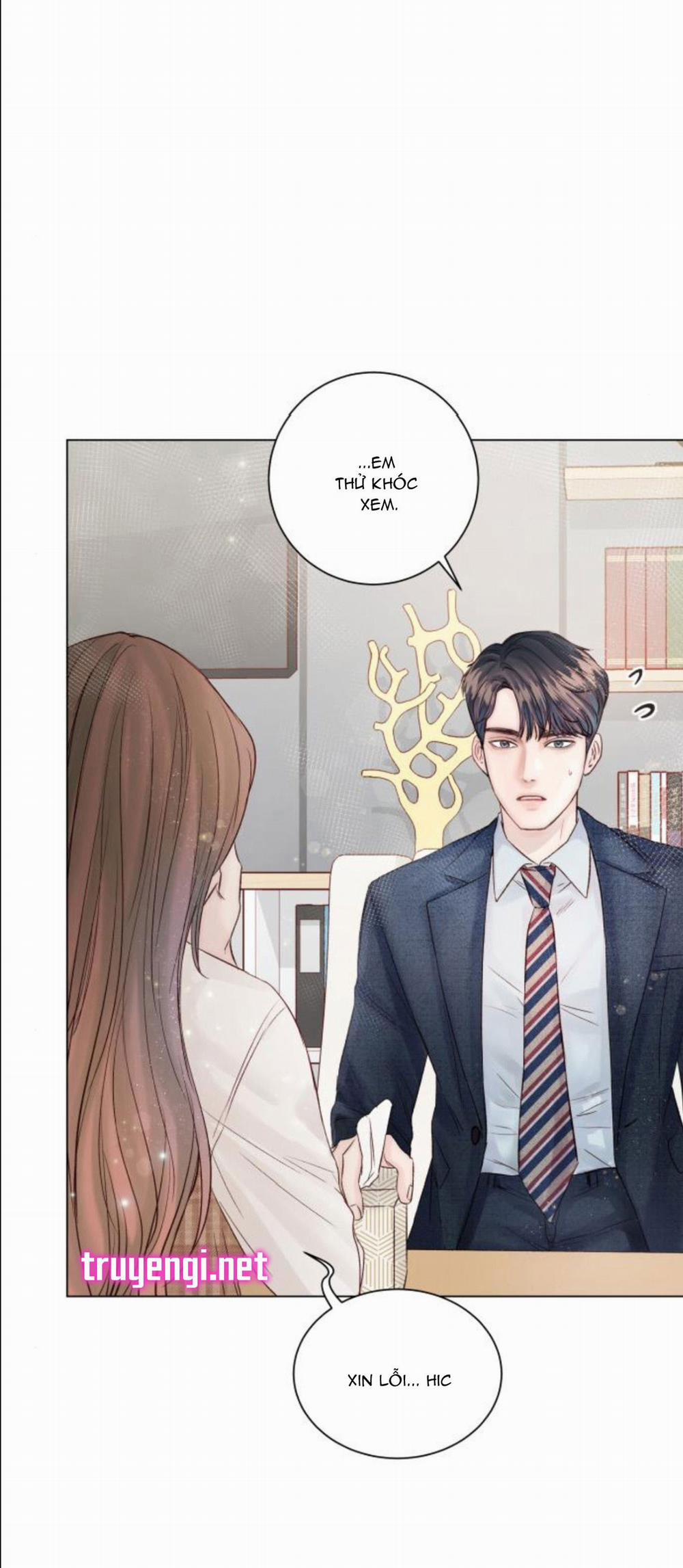 Kết Thúc Nhất Định Sẽ Có Hậu 14 trang 102