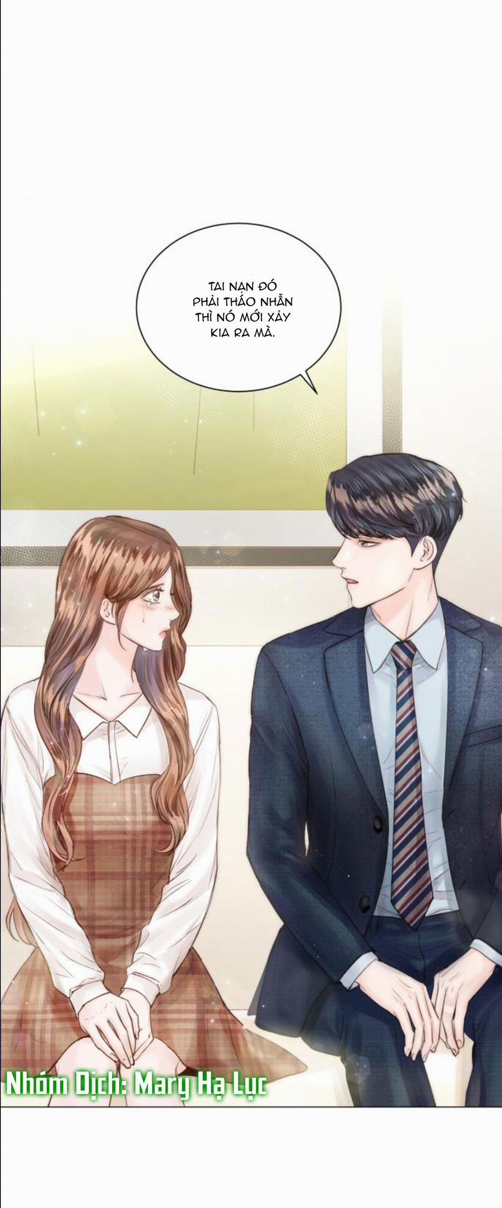 Kết Thúc Nhất Định Sẽ Có Hậu 14 trang 129