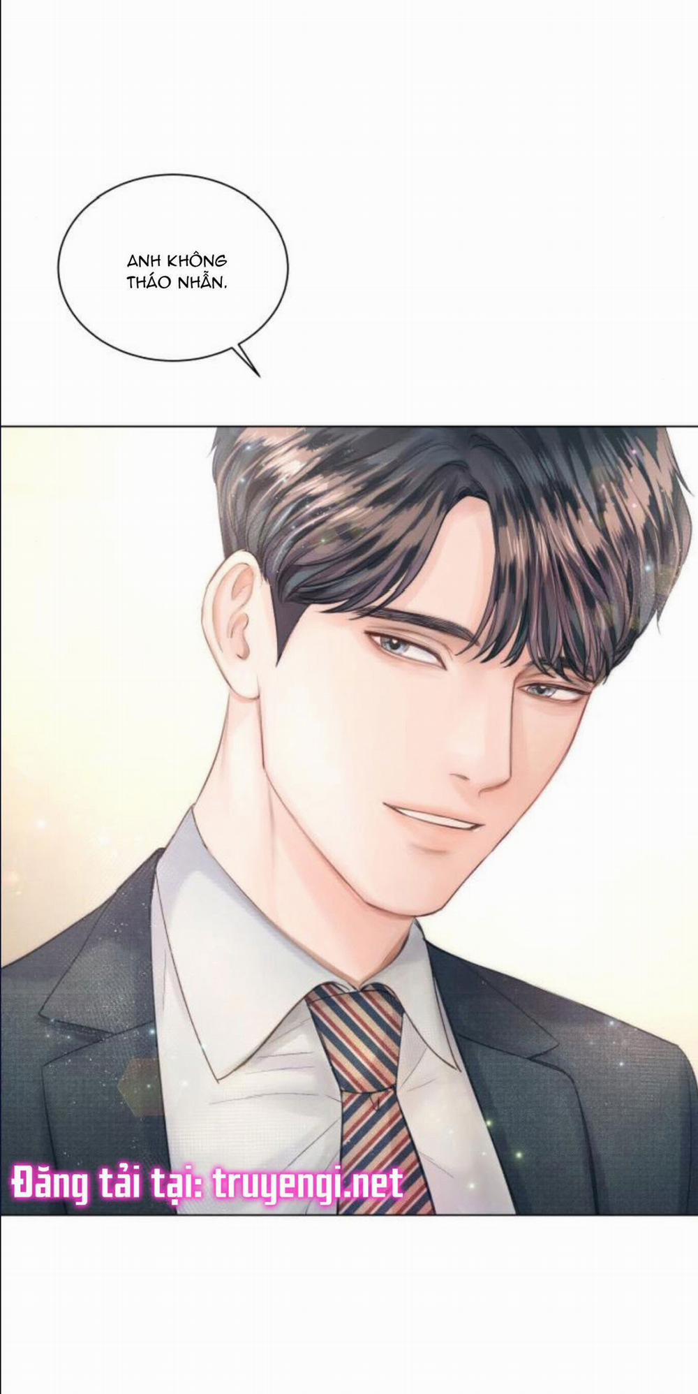 Kết Thúc Nhất Định Sẽ Có Hậu 14 trang 130