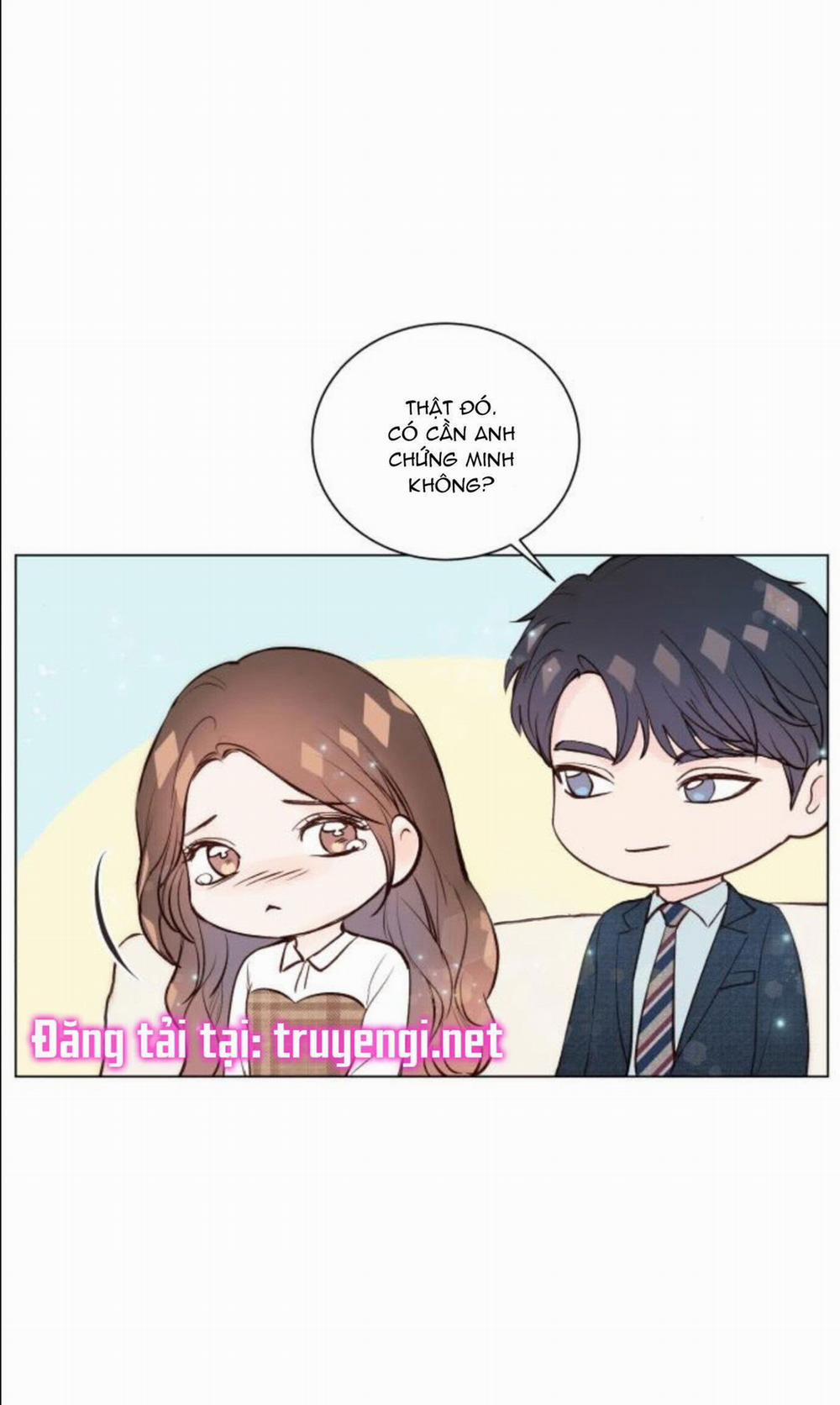 Kết Thúc Nhất Định Sẽ Có Hậu 14 trang 132