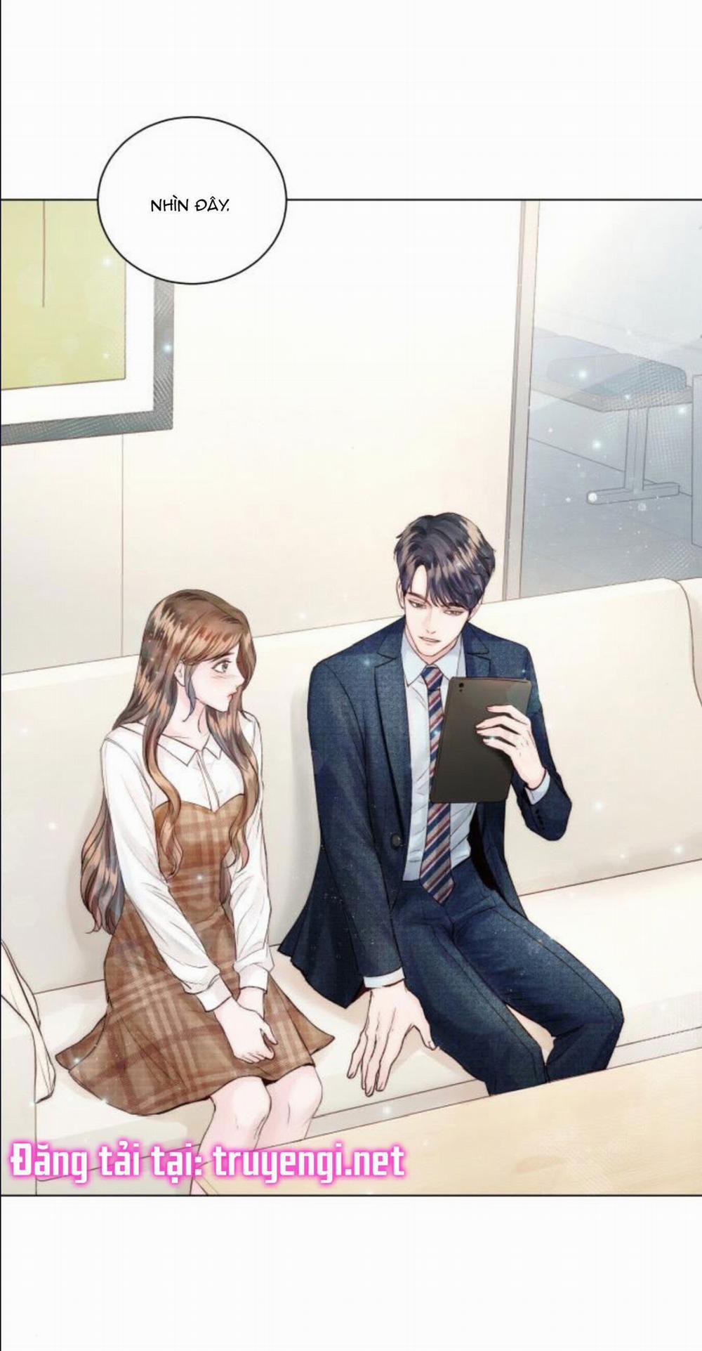 Kết Thúc Nhất Định Sẽ Có Hậu 14 trang 134