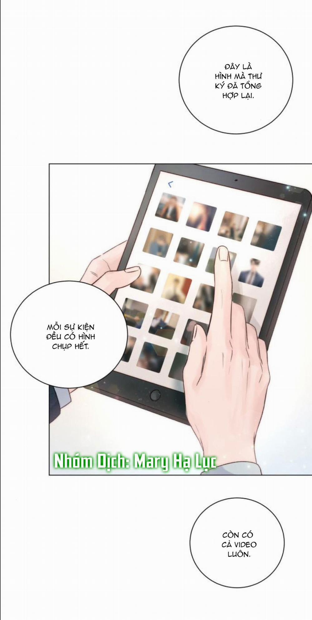 Kết Thúc Nhất Định Sẽ Có Hậu 14 trang 135
