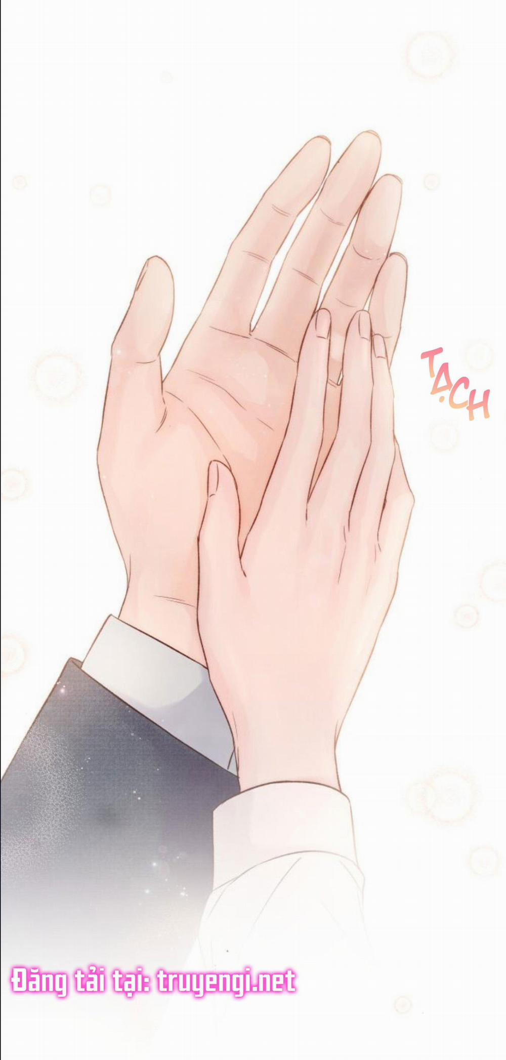 Kết Thúc Nhất Định Sẽ Có Hậu 14 trang 141