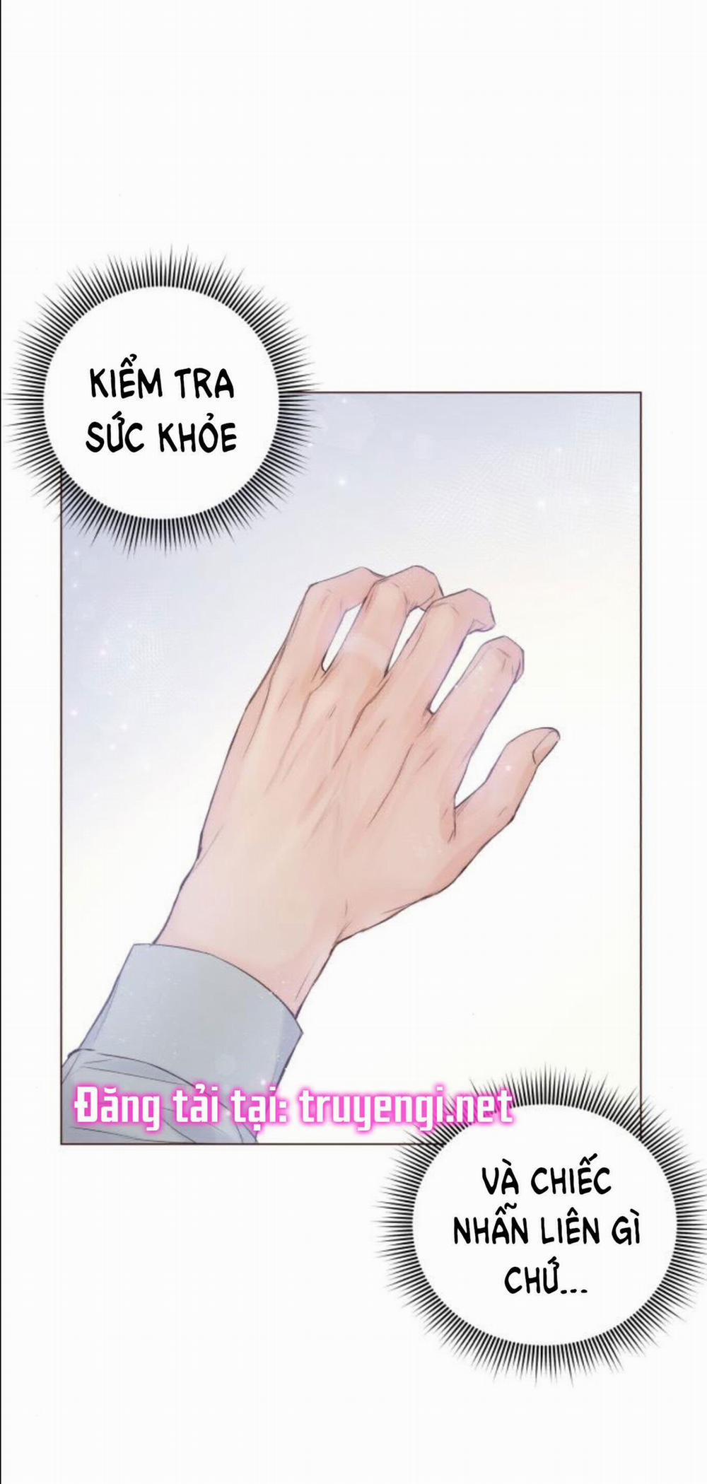 Kết Thúc Nhất Định Sẽ Có Hậu 14 trang 20