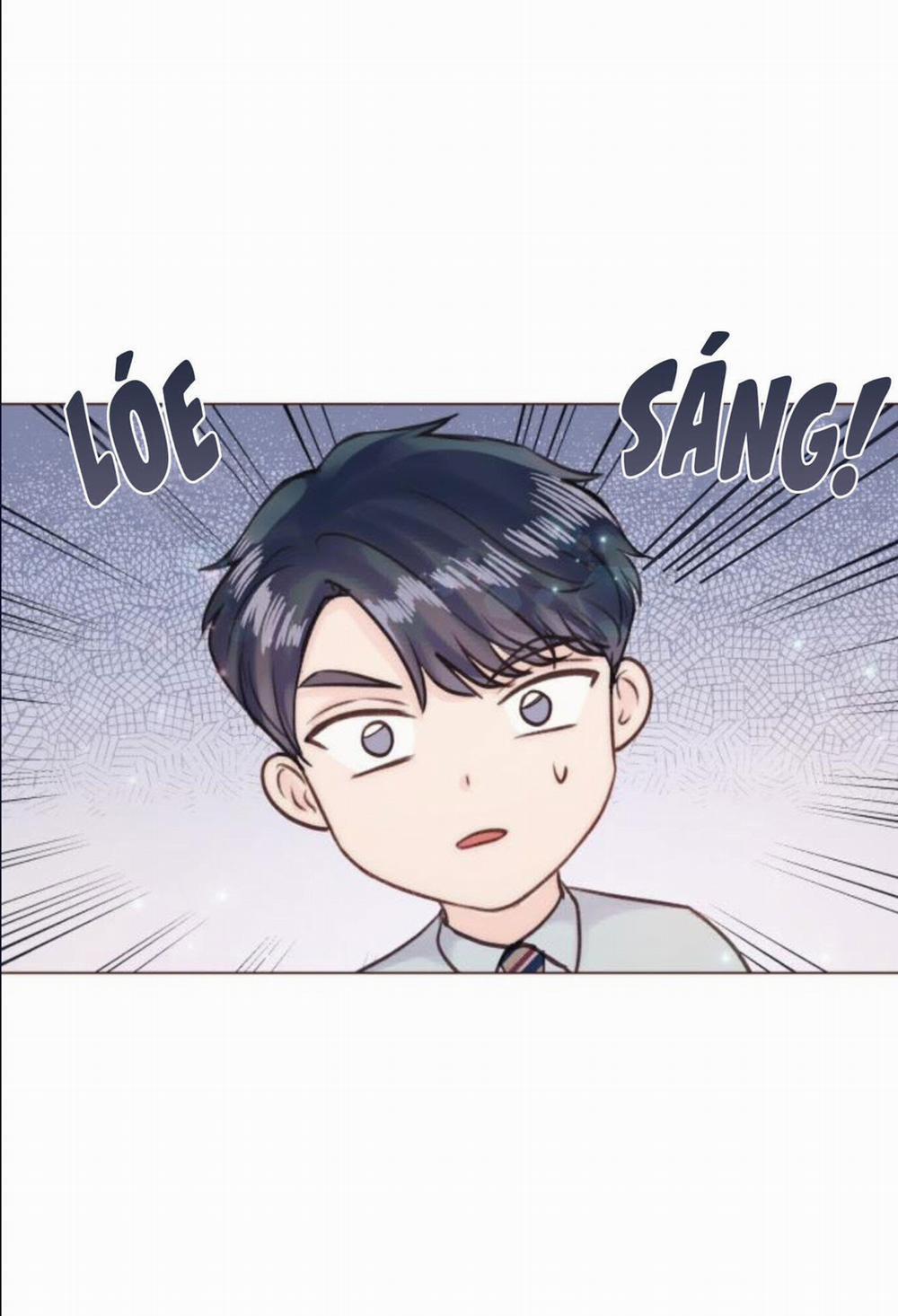 Kết Thúc Nhất Định Sẽ Có Hậu 14 trang 21